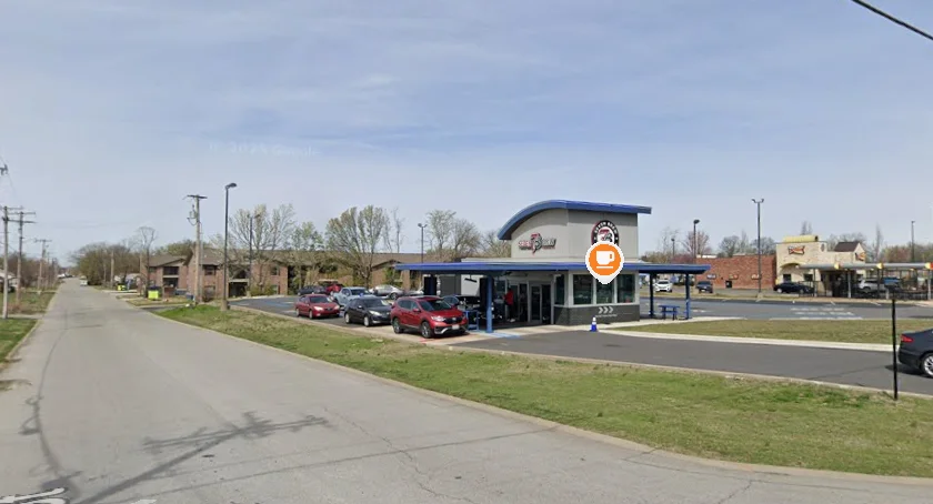 7 Brew Webb City in Webb City, Missouri